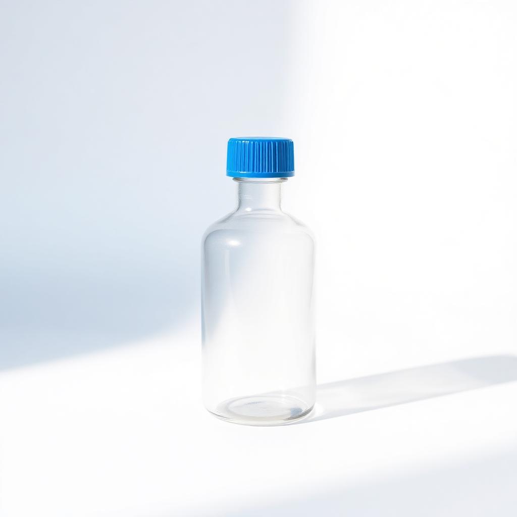 Lab & Reagent Bottle
