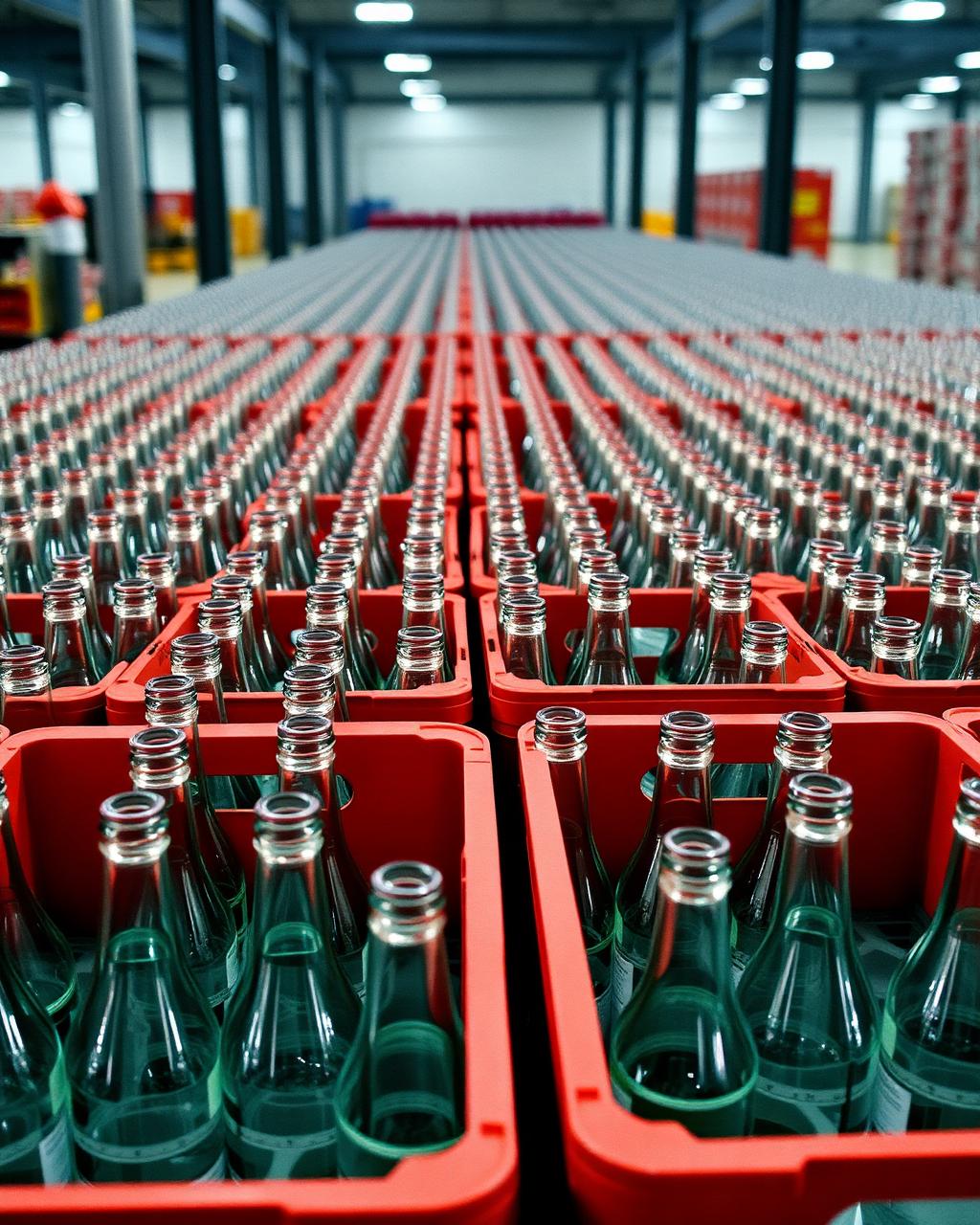 Government Institutions — packaging sector