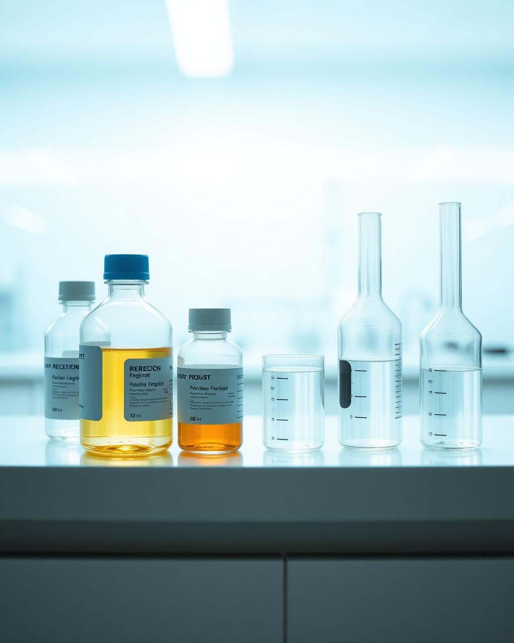 Lab & Clinical — packaging sector