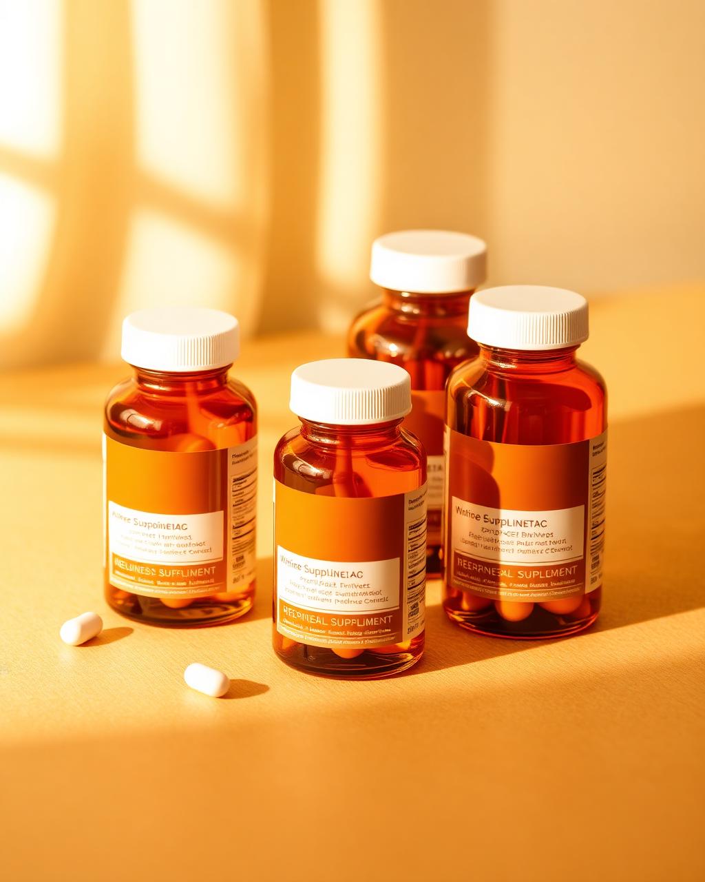 Nutraceuticals — packaging sector