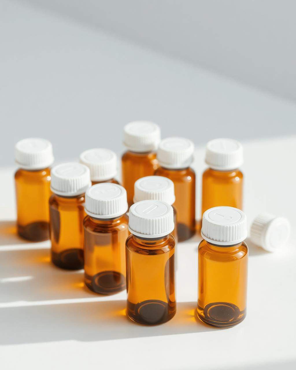 Pharmaceutical — packaging sector